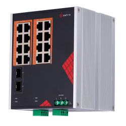 Safire Switch Industrieller AC-Stromversorgung 90~264V -...