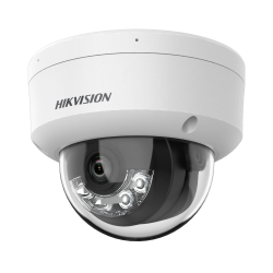 Hikvision - IP-Dome-Kamera Value Reihe - Auflösung 8...