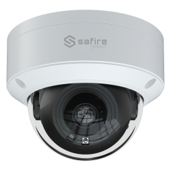 Safire Smart - IP-Dome-Kamera Reihe B1 ökonomisch -...
