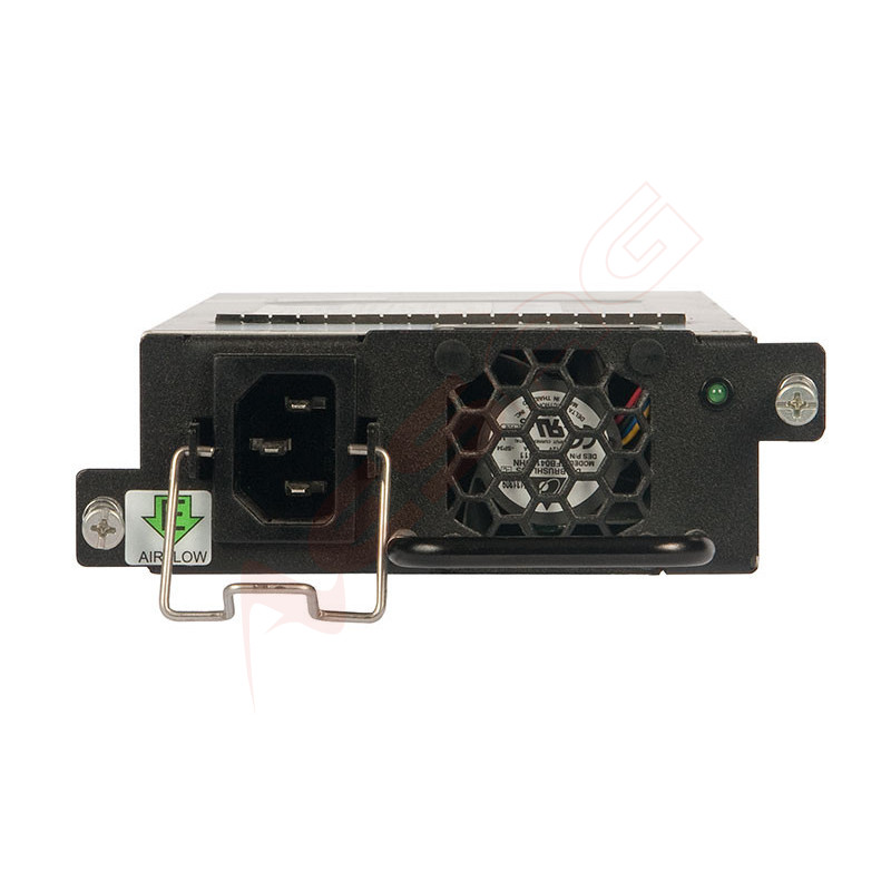 CommScope RUCKUS Networks ICX Switch zub. ICX7450/ICX7650/ICX6610/ICX6650 POE 1000W AC PSU, exhaust airflow, front to back airfl
