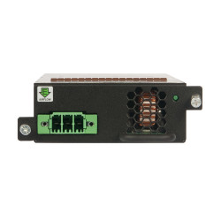 CommScope RUCKUS Networks ICX Switch zub. ICX7450/6610/6650 510W DC PSU, exhaust airflow, front to back airflow Ruckus Networks 