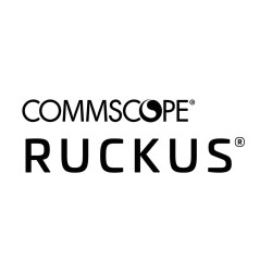 CommScope RUCKUS Networks ICX Switch Modul 10GBASE-SR, SFP+ optic (LC), target range 300m over MMF Ruckus Networks - Artmar Elec