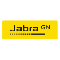 Jabra Engage Convertible Ersatzheadset, EMEA