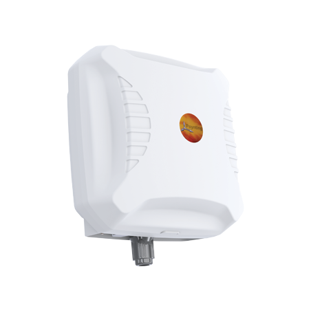 Poynting · Antennen · 5G/LTE · Mast/Wand · A-EPNT-0001-V1-01 · weiß · SMA (F), Rundstrahlantenne - 201689 - 1