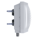 Poynting · Antennen · 5G/LTE · Mast/Wand · A-EPNT-0001-V1-01 · weiß · SMA (F), Rundstrahlantenne - 201689 - 2