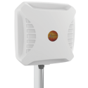 Poynting · Antennen · 5G/LTE · Mast/Wand · A-EPNT-0001-V1-01 · weiß · SMA (F), Rundstrahlantenne - 201689 - 4