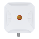 Poynting · Antennen · 5G/LTE · Mast/Wand · A-EPNT-0001-V1-01 · weiß · SMA (F), Rundstrahlantenne - 201689 - 5