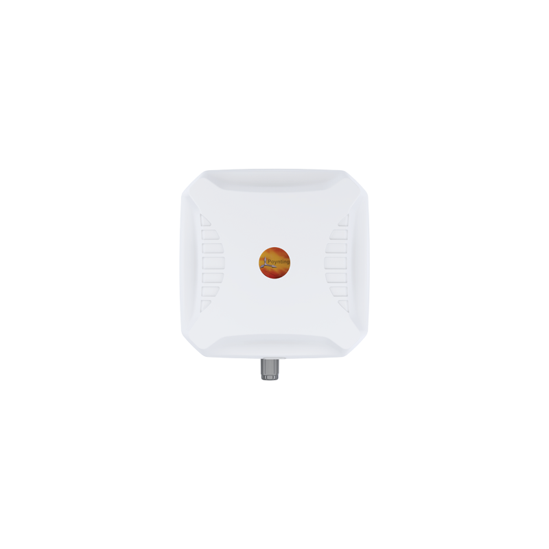 Poynting · Antennen · 5G/LTE · Mast/Wand · A-EPNT-0001-V1-01 · weiß · SMA (F), Rundstrahlantenne - 201689 - 5