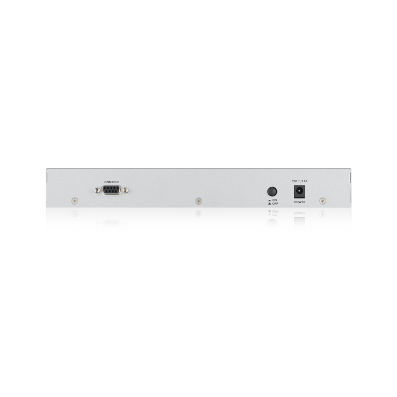 Zyxel Firewall USG FLEX 200 UTM Bundle 1 Jahr - 187491 - 2