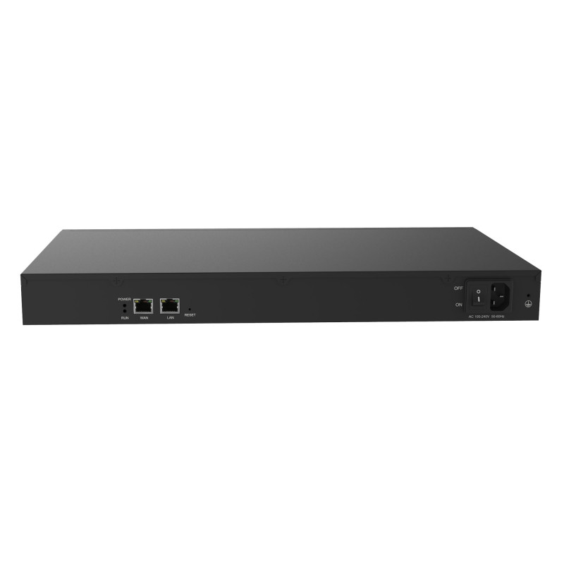 Yeastar GSM-Gateway TG1600 16x Kanal - 4