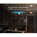 Synergy 21 LED Panel Round 18W RGB-WW with radio and WLAN *Milight/Miboxer* - 153394 - 6