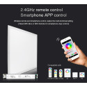 Synergy 21 LED light panel 620*620 RGB-WW (RGB-CCT) Milight/Miboxer - 178528 - 5