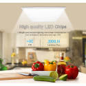 Synergy 21 LED light panel 620*620 RGB-WW (RGB-CCT) Milight/Miboxer - 178528 - 6