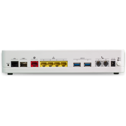 Vodia IO - All-in One Router mit PBX - 167356 - 1
