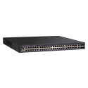 CommScope RUCKUS Networks ICX 7150 Switch 48x 10/100/1000 ports, 2x 1G RJ45 uplink-ports, 4x 10G SFP+ Ruckus Networks - Artmar E