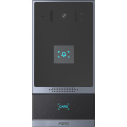 Fanvil TFE i62, Video Door Phone / SIP / POE