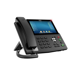 Fanvil X7, High-end enterprise phone / SIP / POE /...
