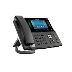 Fanvil X7C, High-end enterprise phone / SIP / POE /...