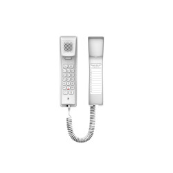 Fanvil H2U-W, H2U Compact IP Phone (White) / SIP / POE