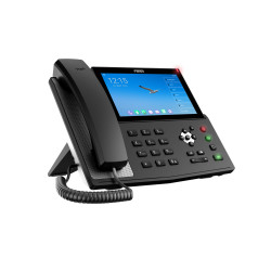 Fanvil X7A, Android Touch Screen IP Phone / SIP / POE /...