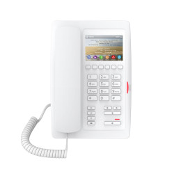 Fanvil H5W-White, H5W-White---WiFi Hotel Phone / SIP /...