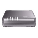 HP Switch 1000Mbit, 8xTP, 1405-8G v3 Hewlett Packard - Artmar Electronic & Security AG 
