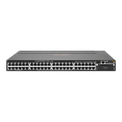 HP Switch 1000Mbit, 48xTP, 3810M-48G-POE+4SFP+1050W, 139800 Hewlett Packard 1 - Artmar Electronic & Security AG