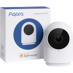AQARA Camera G2H Pro
