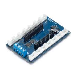 Arduino® Shield MKR Connector Carrier (Seeed Grove)