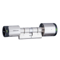 U&Z Private CX2182 Doppelknaufzylinder / au? en nur lesend / 35/60 Indoor - 144886 - 1