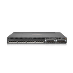 HP Switch 1000Mbit, 24xSFP+-Slots, 3810M-24SFP+250W, Hewlett Packard - Artmar Electronic & Security AG