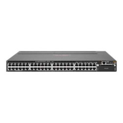 HP Switch 1000Mbit, 48xTP, 3810M-48G-POE+4SFP+680W, Hewlett Packard - Artmar Electronic & Security AG 