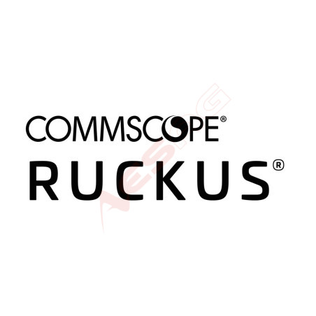 CommScope RUCKUS Networks ICX 1000BASE-SX SFP OPTIC,MMF,(LC),TAA,8-PCK - 149754 - 1