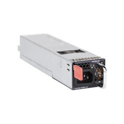 HP Switch 1000Mbit, 5710 zbh. 250W FB AC PSU, Front-to-Back Hewlett Packard - Artmar Electronic & Security AG 