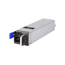 HP Switch 1000Mbit, 5710 zbh. 450W BF AC PSU, Back-to-Front Hewlett Packard - Artmar Electronic & Security AG 