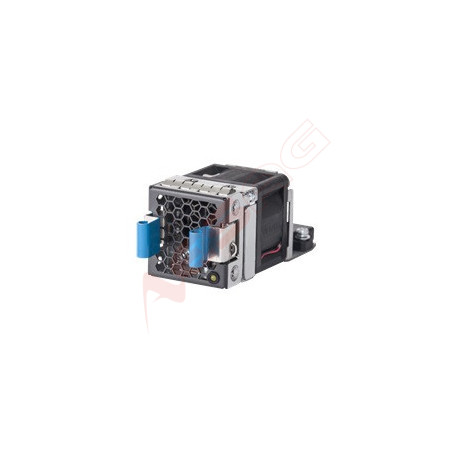 HP Switch 1000Mbit, 5710 zbh. 250W BF AC PSU, Back-to-Front Hewlett Packard - Artmar Electronic & Security AG