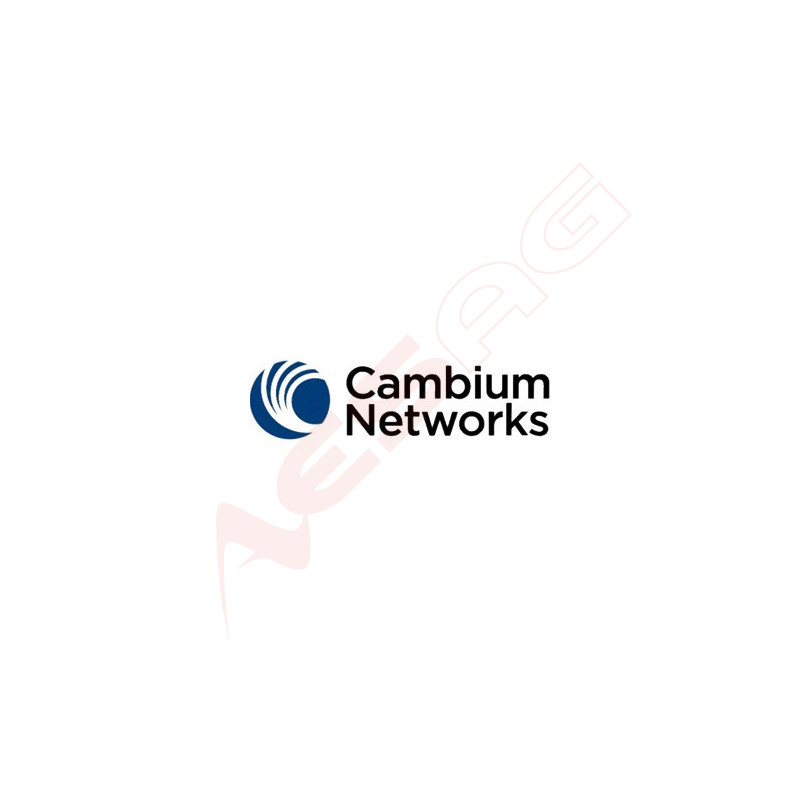 Cambium Networks cnVision Client MAXr 19 dBi IP67 (EU) (EU cord) Cambium Networks - Artmar Electronic & Security AG