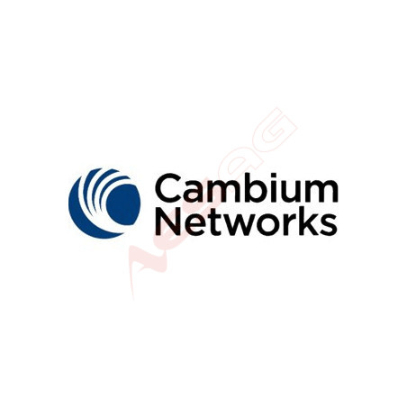 Cambium Networks cnVision Client MAXr 19 dBi IP67 (EU) (EU cord) Cambium Networks - Artmar Electronic & Security AG 