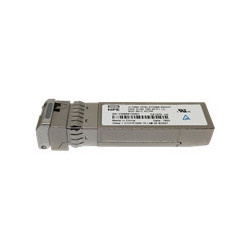 HP Switch Transceiver, SFP+, 10GB, LC BiDi 40km-Uplink Hewlett Packard - Artmar Electronic & Security AG