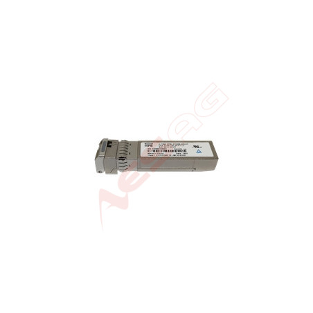 HP Switch Transceiver, SFP+, 10GB, LC BiDi 40km-Uplink Hewlett Packard - Artmar Electronic & Security AG 