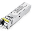 Zyxel Switch Mini GBIC SFP Transceiver SFP-BX1550-E (SC) 10er pack (BULK), TX1550/RX1310 ZyXEL - Artmar Electronic & Security AG