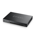 Zyxel Switch smart managed Layer2 12 Port &bull 2x 10 GbE &bull 10x SFP &bull 19 &bull XS1930-12F ZyXEL - Artmar Electronic & Se