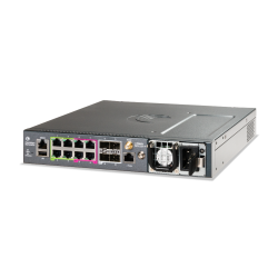 Cambium Networks cnMatrix TX 2012R-P - POE Switch 8 x 1gbps, and 4 SFP+ Cambium Networks - Artmar Electronic & Security AG 