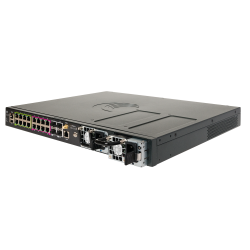 Cambium Networks cnMatrix TX 2020R-P - POE Switch 16 x 1 Gbps and 4 SFP+ redundante Netzteile Cambium Networks - Artmar Electron