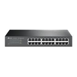 24-Port Gigabit Switch TP-Link - Artmar Electronic & Security AG