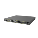 EnGenius Cloud Managed Switch 48-port GbE PoE 740W, 4x SFP , L2 , ECS1552FP EnGenius - Artmar Electronic & Security AG 