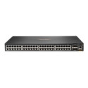 HP Switch Aruba 6300F 48-port 1GBE and 4-port SFP56, Hewlett Packard - Artmar Electronic & Security AG 