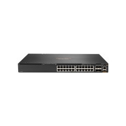 HP Switch Aruba 6300F 24-port 1GBE and 4-port SFP56, Hewlett Packard - Artmar Electronic & Security AG 