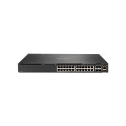 HP Switch Aruba 6300F 24-port 1GBE and 4-port SFP56, Hewlett Packard - Artmar Electronic & Security AG