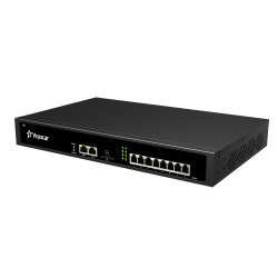 Yeastar S-Series PBX - S50 up to 50 Users (V4) Yeastar - Artmar Electronic & Security AG 